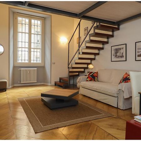 L'Oasi In Piazza Bodoni Apartment Torino Exterior foto