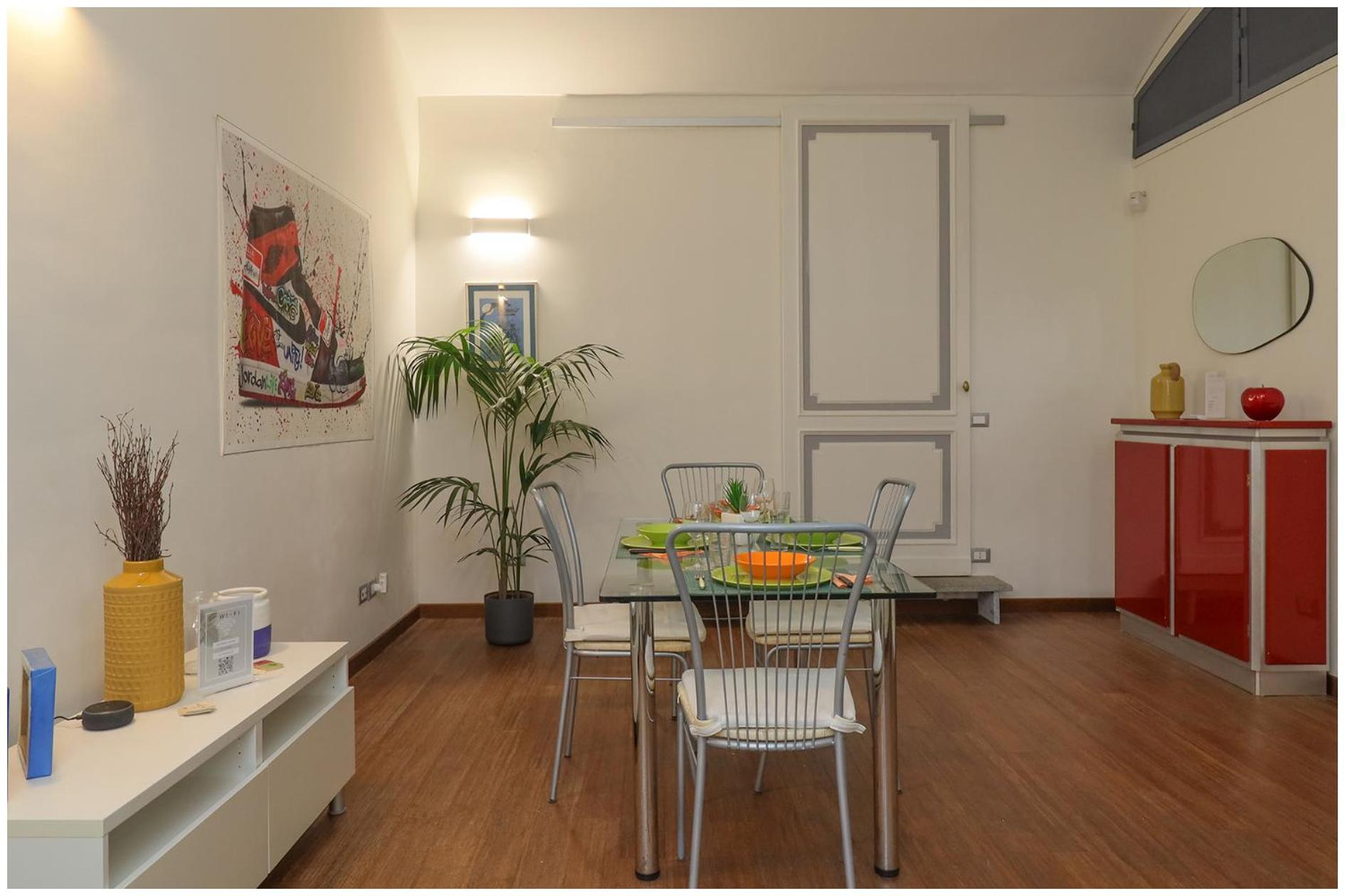 L'Oasi In Piazza Bodoni Apartment Torino Exterior foto